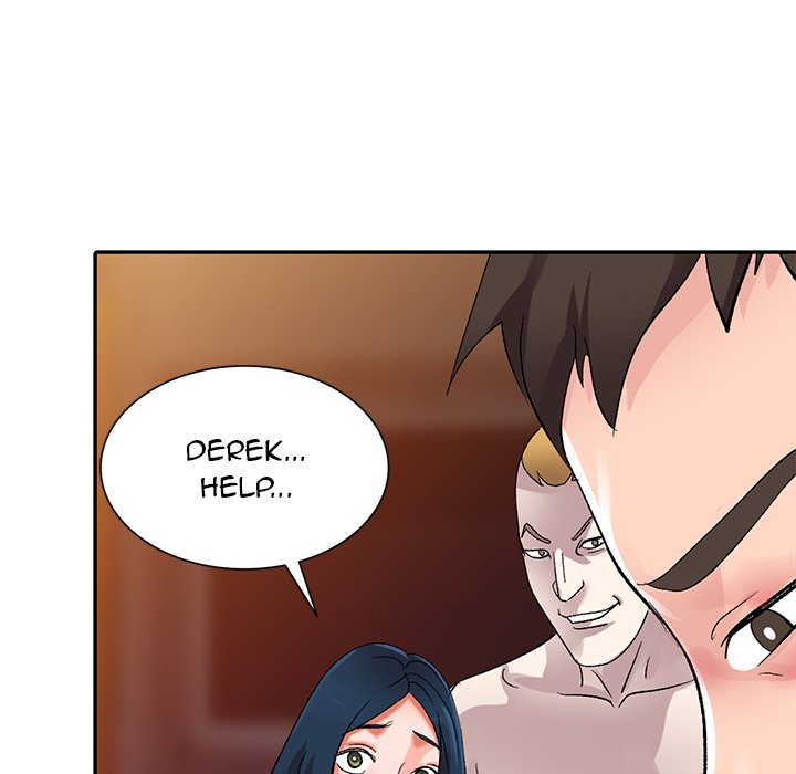 Daydream Chapter 6 Page 78