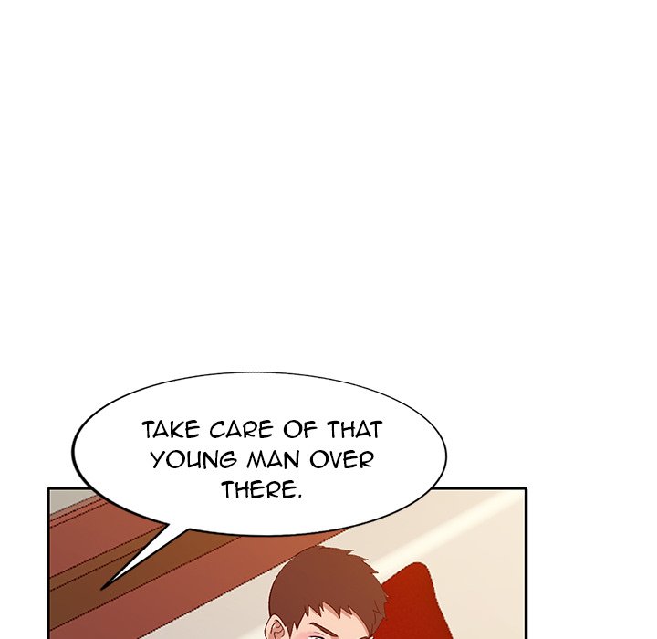 Daydream Chapter 6 Page 8
