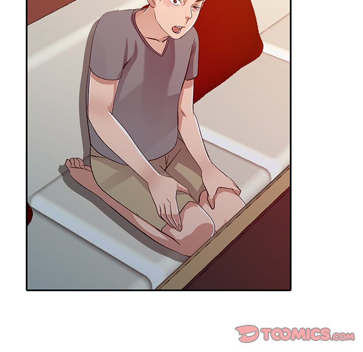 Daydream Chapter 6 Page 9