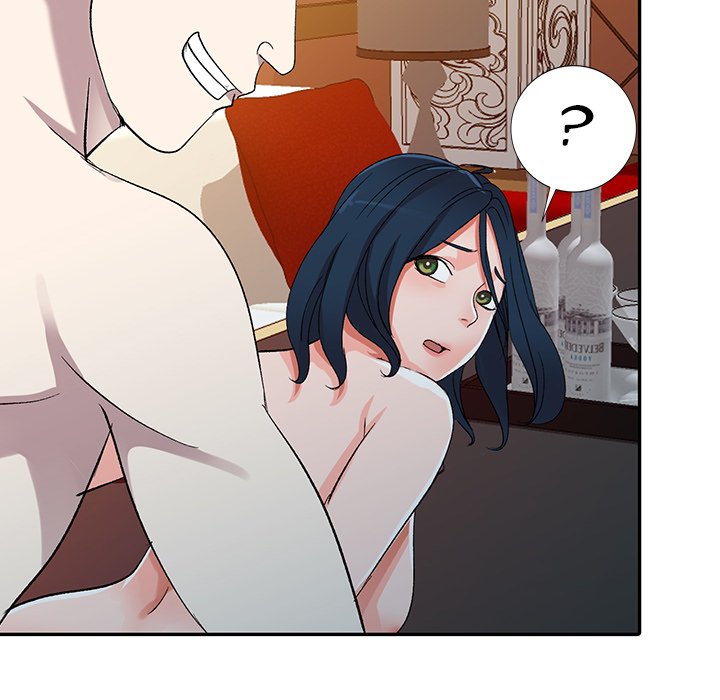 Daydream Chapter 7 Page 10