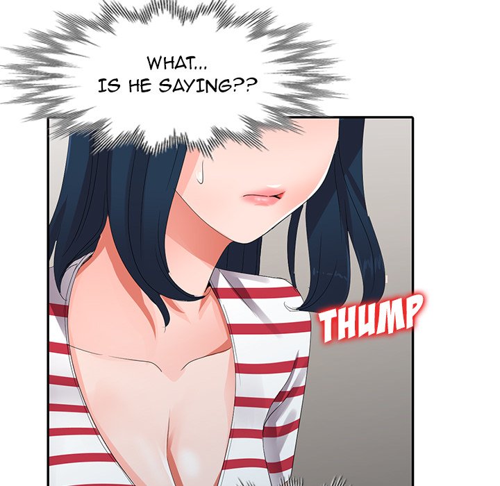 Daydream Chapter 7 Page 104