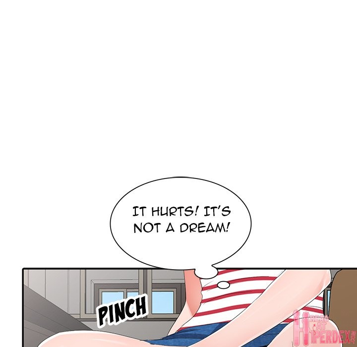 Daydream Chapter 7 Page 106