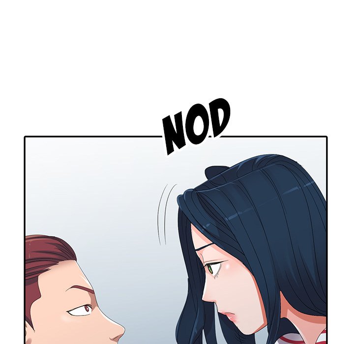 Daydream Chapter 7 Page 113