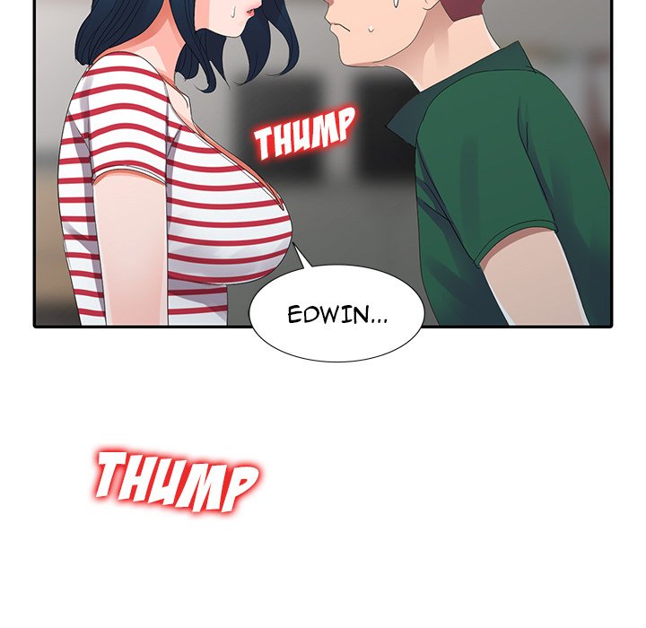 Daydream Chapter 7 Page 119