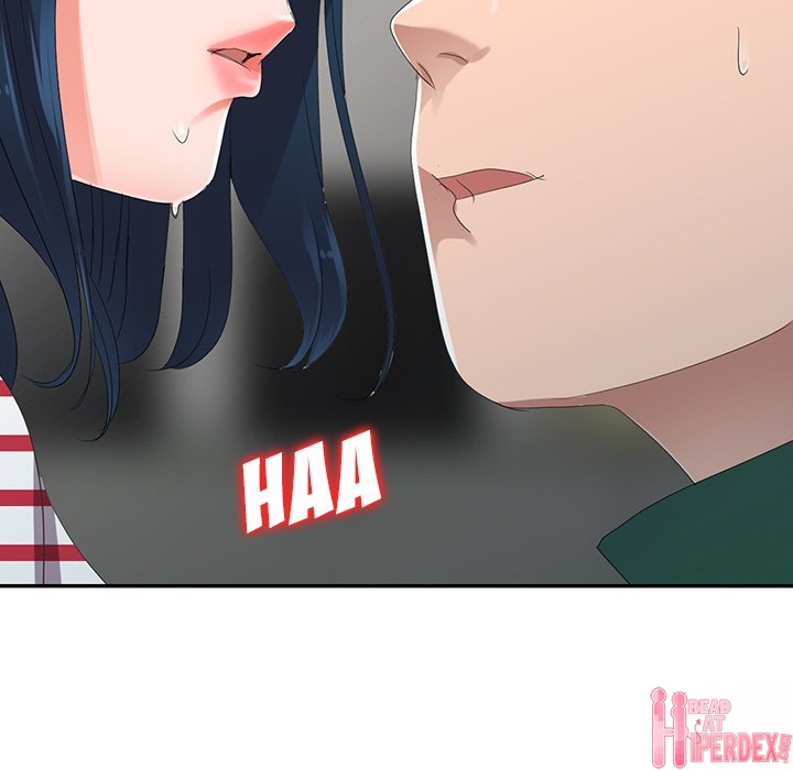 Daydream Chapter 7 Page 121
