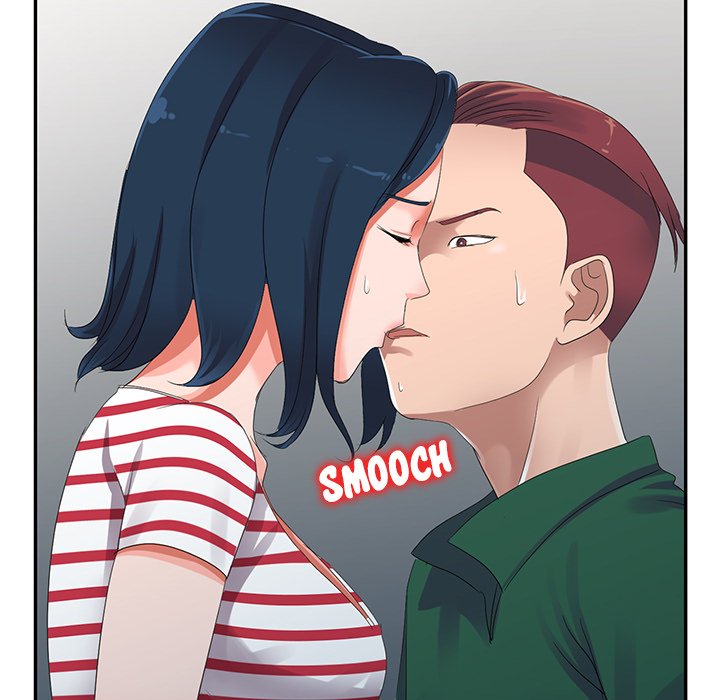 Daydream Chapter 7 Page 123