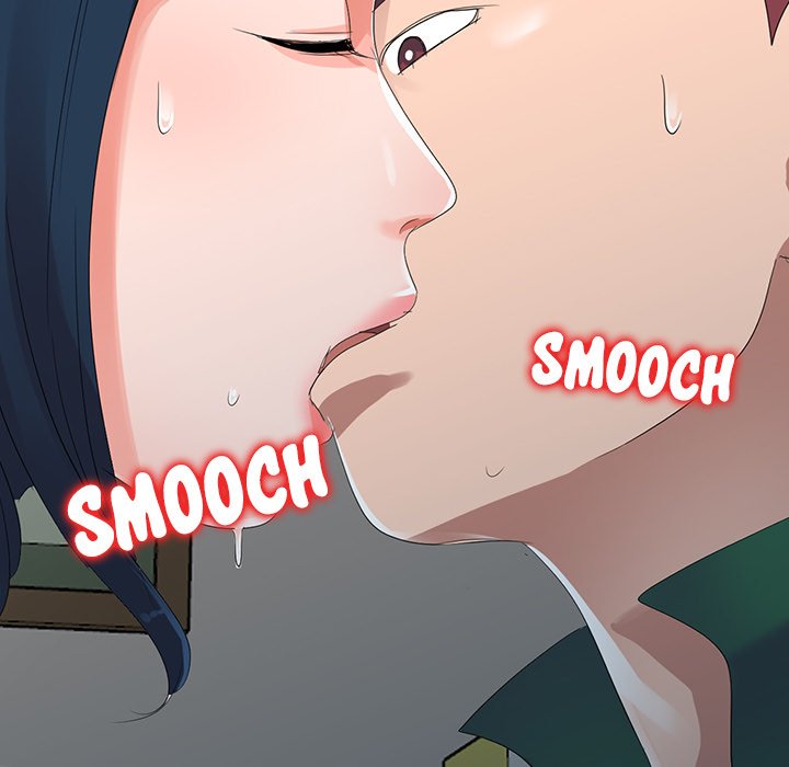 Daydream Chapter 7 Page 128