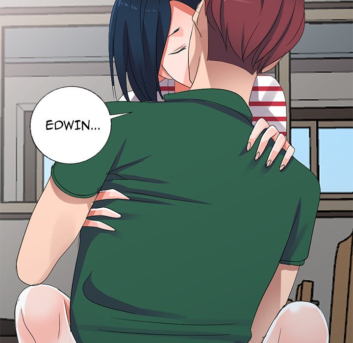 Daydream Chapter 7 Page 133