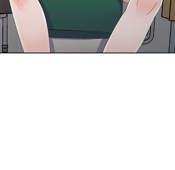 Daydream Chapter 7 Page 134