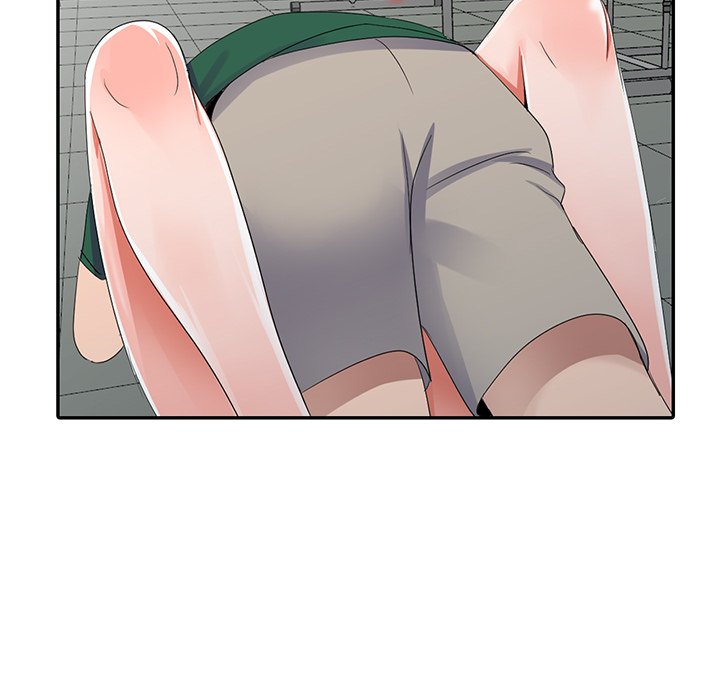 Daydream Chapter 7 Page 144