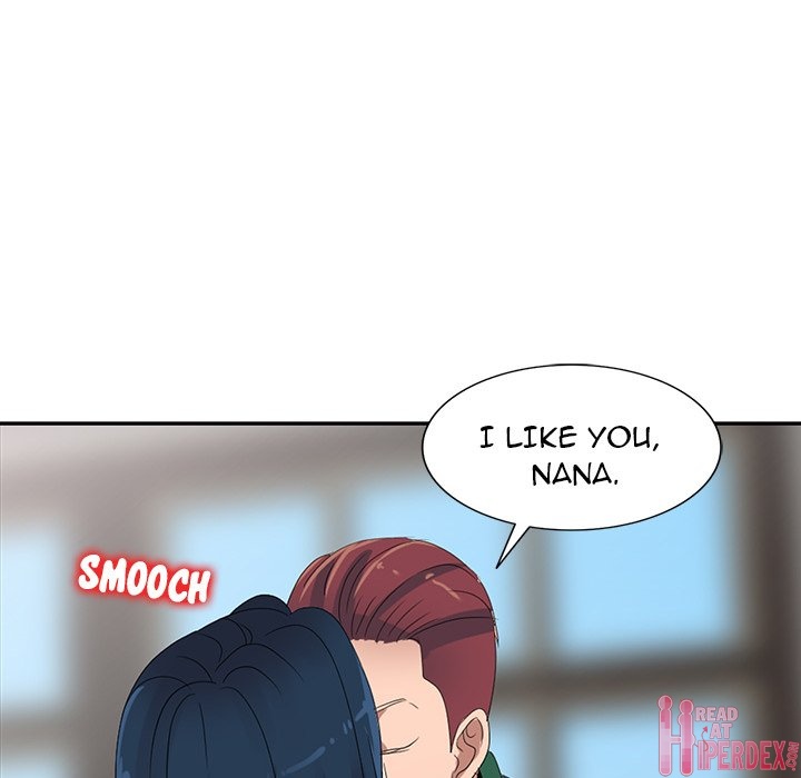 Daydream Chapter 7 Page 145