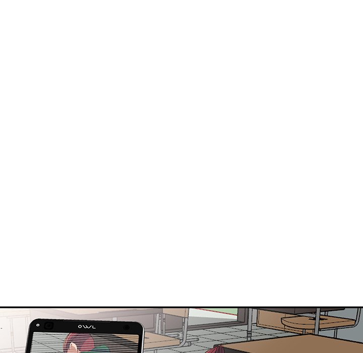 Daydream Chapter 7 Page 150