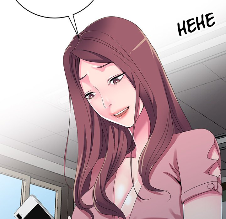 Daydream Chapter 7 Page 153