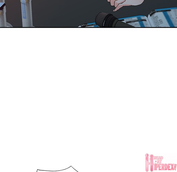 Daydream Chapter 7 Page 26