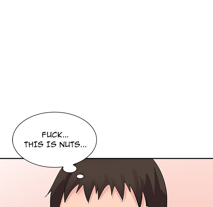 Daydream Chapter 7 Page 5