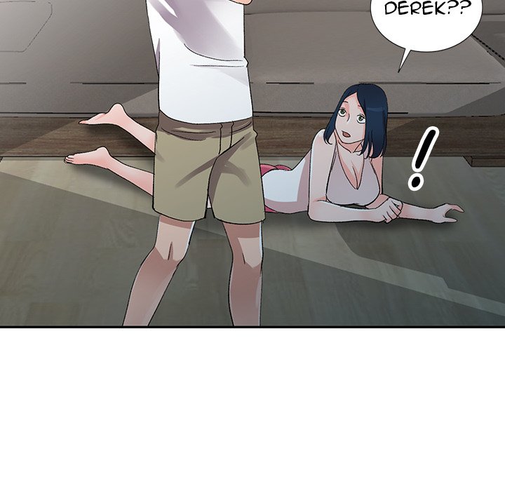 Daydream Chapter 7 Page 59