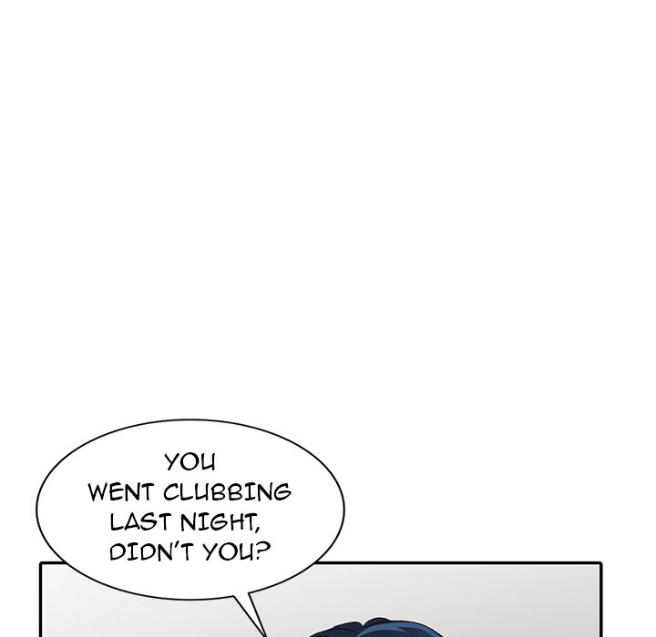 Daydream Chapter 7 Page 60