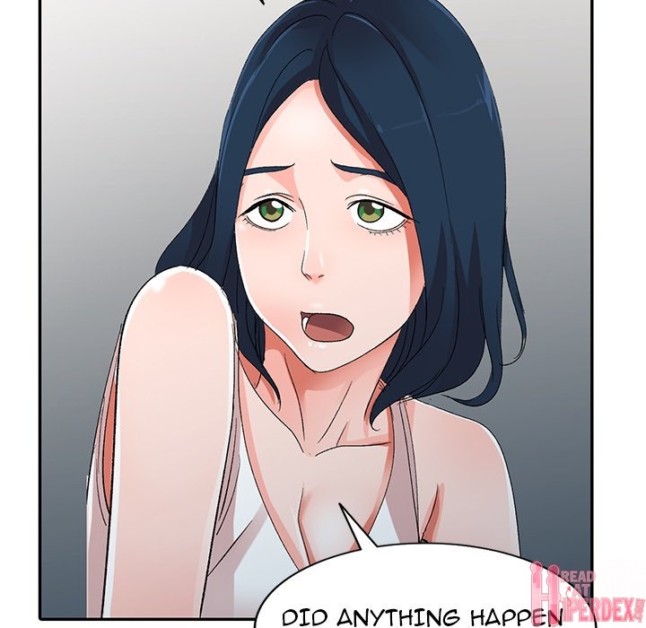 Daydream Chapter 7 Page 61
