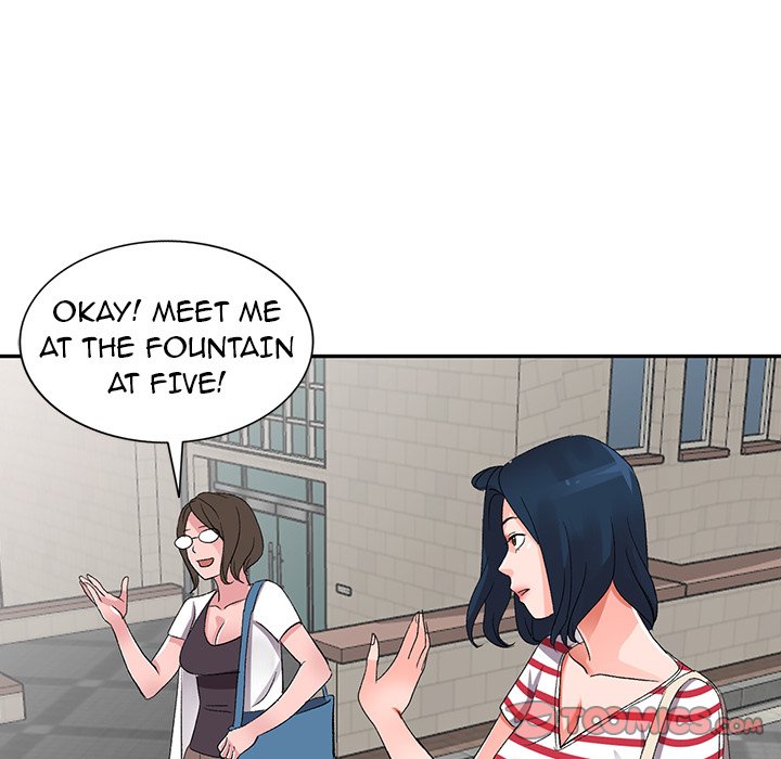 Daydream Chapter 7 Page 75