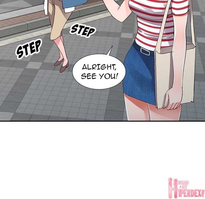 Daydream Chapter 7 Page 76