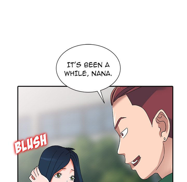 Daydream Chapter 7 Page 82