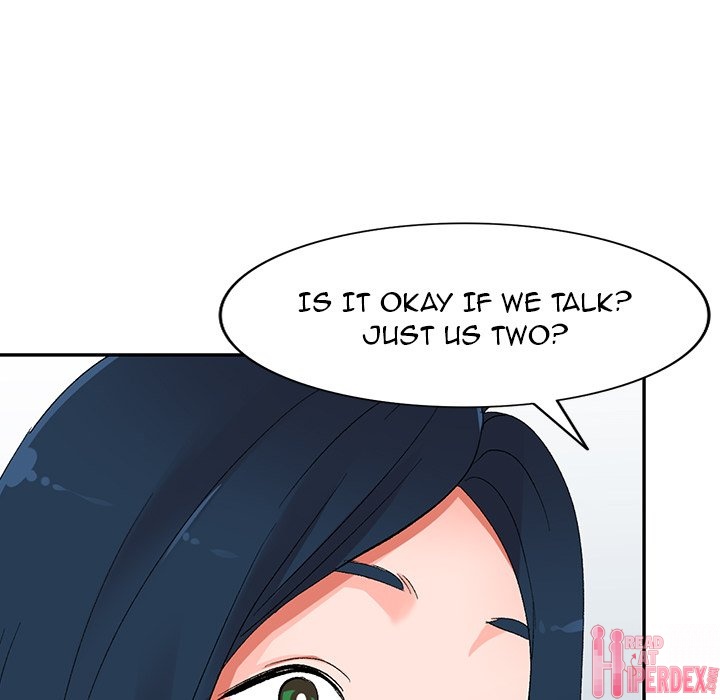 Daydream Chapter 7 Page 86