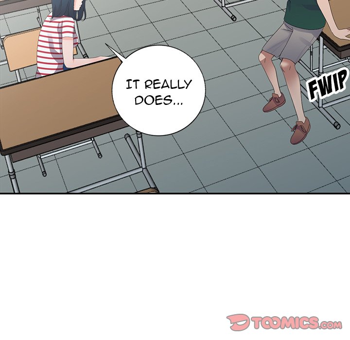 Daydream Chapter 7 Page 93