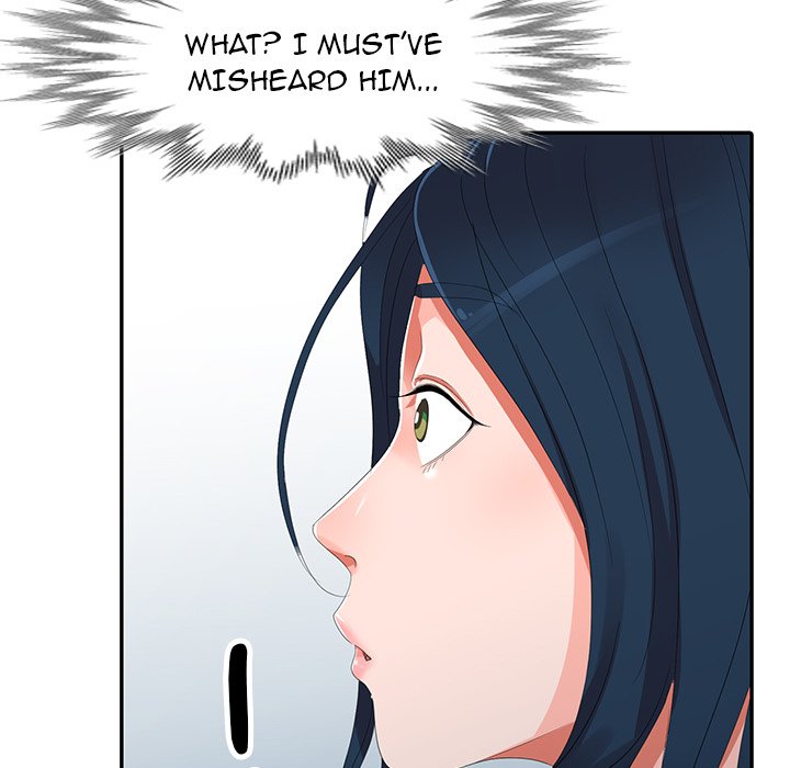 Daydream Chapter 7 Page 99