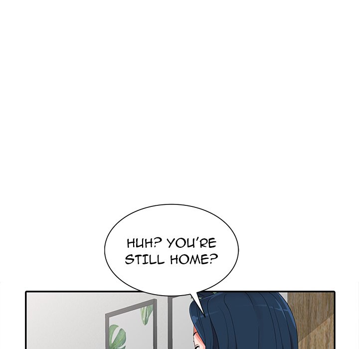Daydream Chapter 8 Page 105