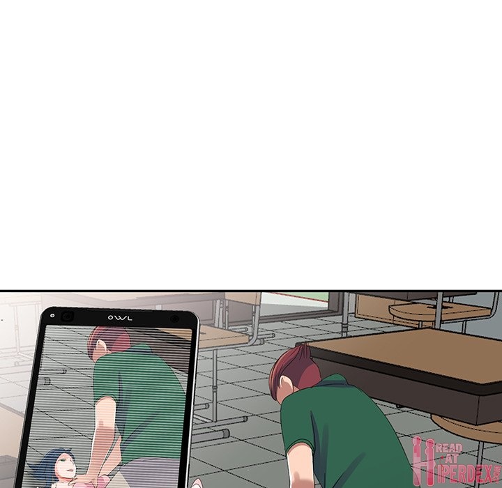 Daydream Chapter 8 Page 11