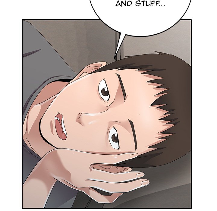 Daydream Chapter 8 Page 110