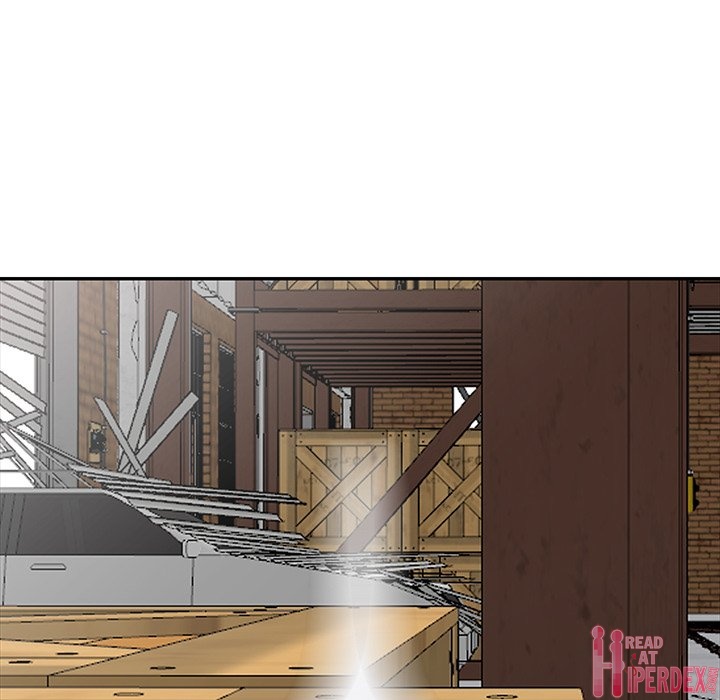 Daydream Chapter 8 Page 116