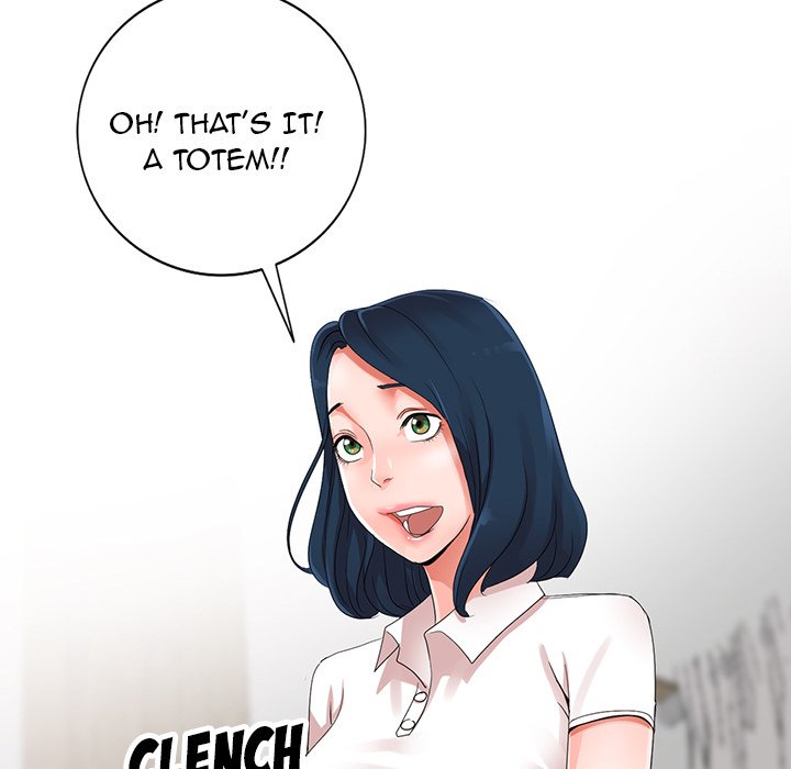 Daydream Chapter 8 Page 119