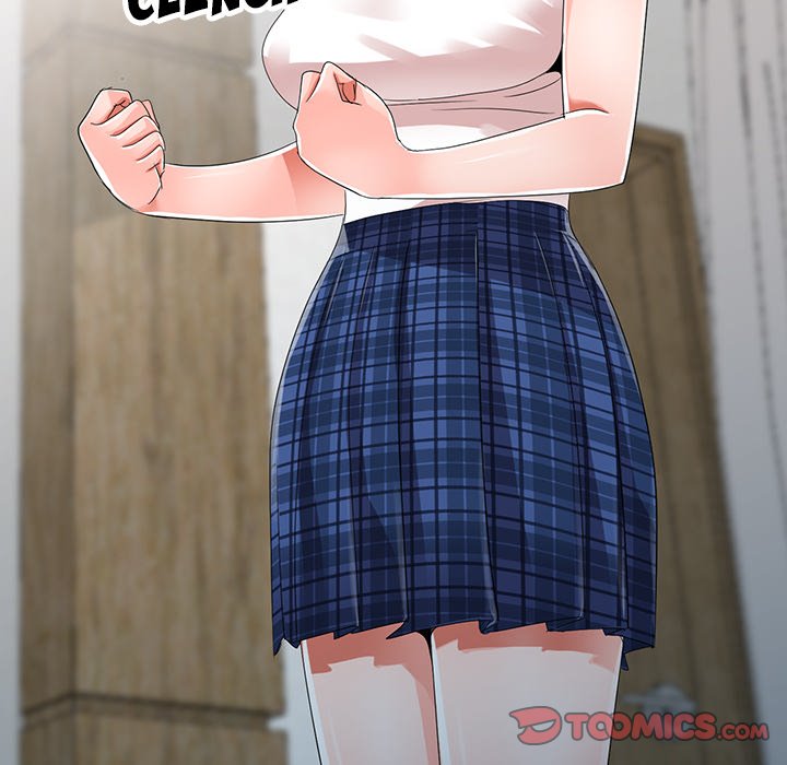 Daydream Chapter 8 Page 120