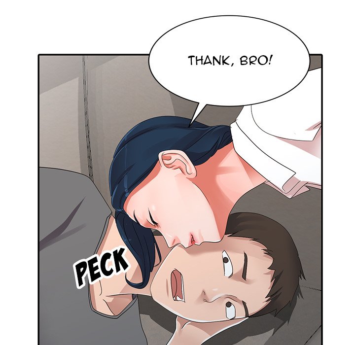 Daydream Chapter 8 Page 122