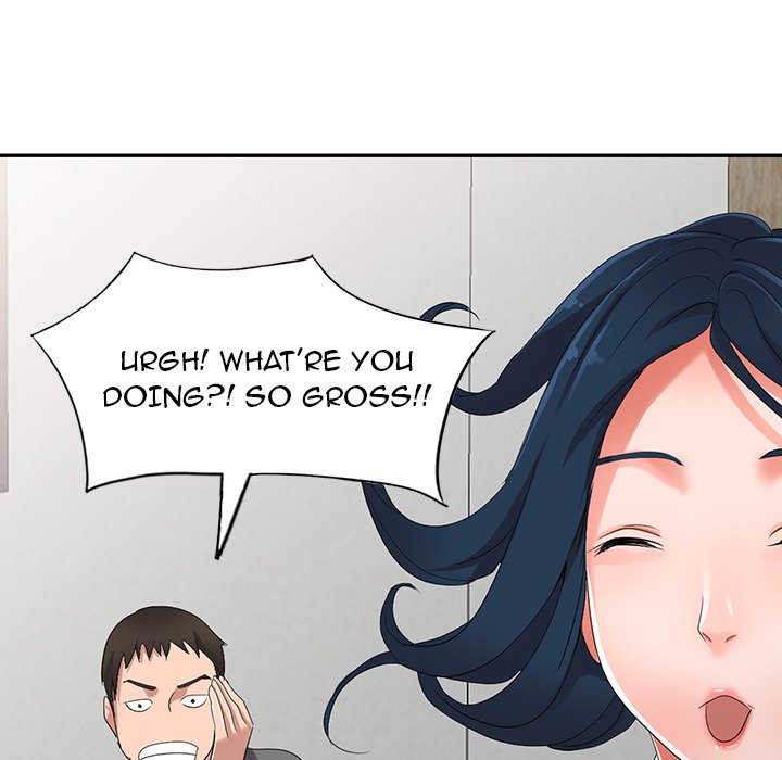 Daydream Chapter 8 Page 124