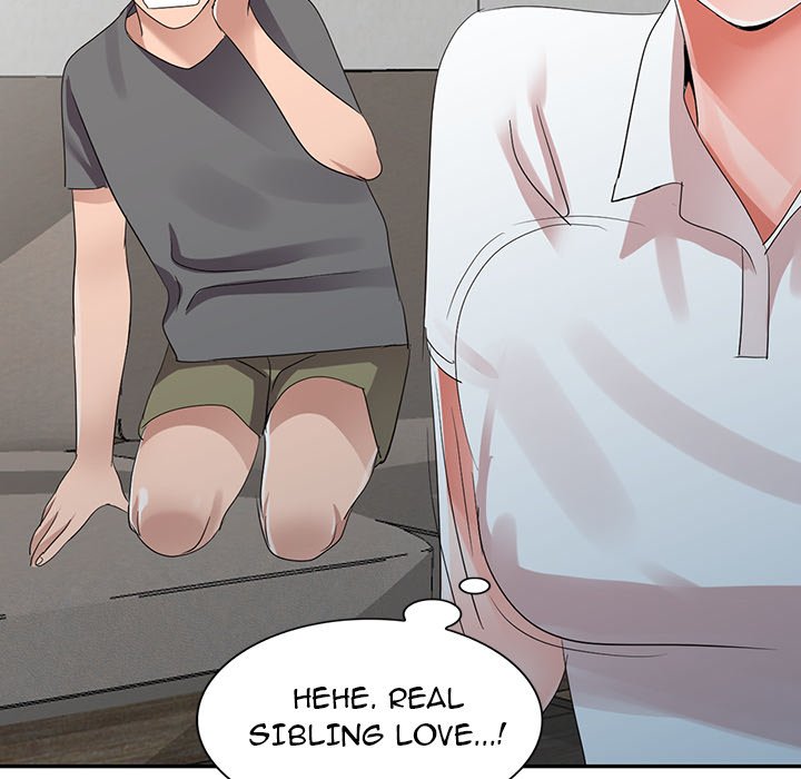 Daydream Chapter 8 Page 125