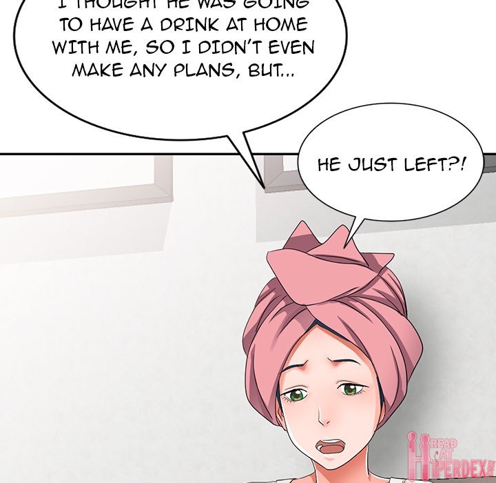 Daydream Chapter 8 Page 131