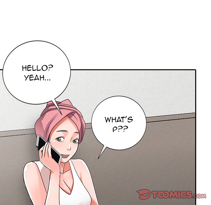 Daydream Chapter 8 Page 138