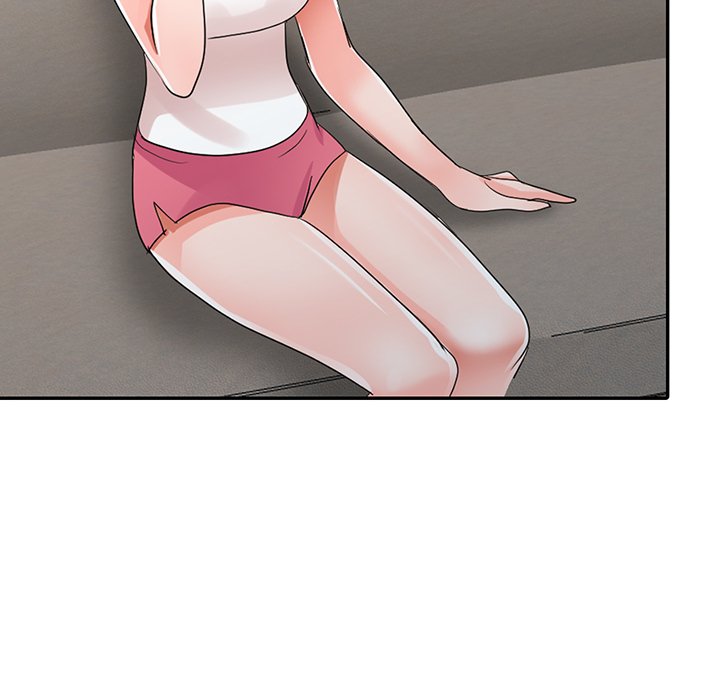 Daydream Chapter 8 Page 139