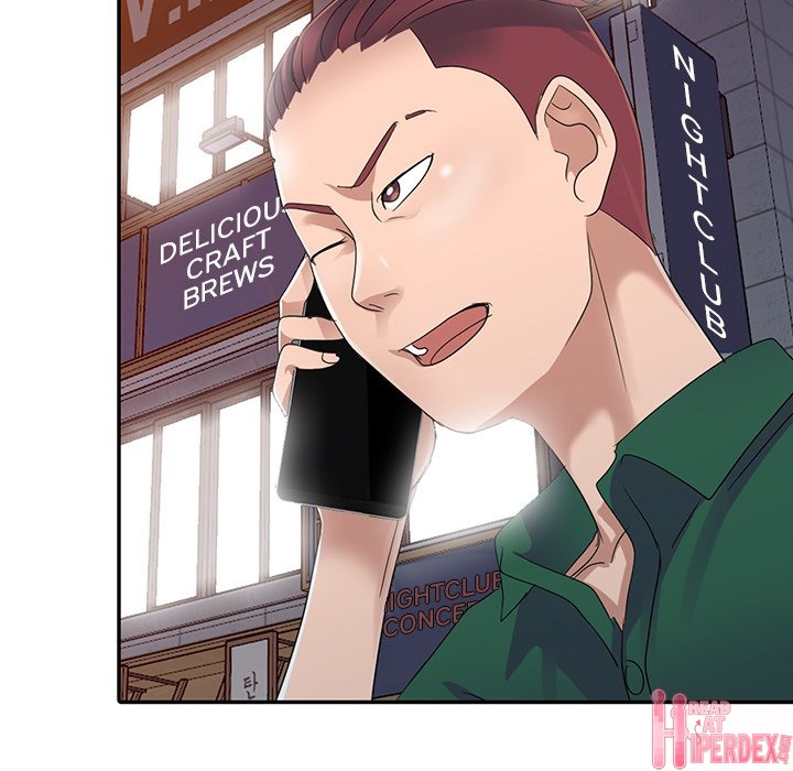 Daydream Chapter 8 Page 141