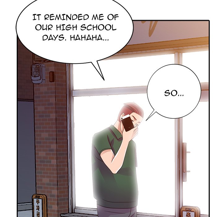 Daydream Chapter 8 Page 143