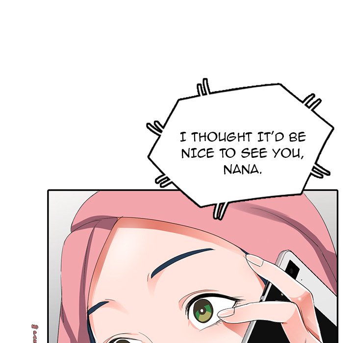 Daydream Chapter 8 Page 145