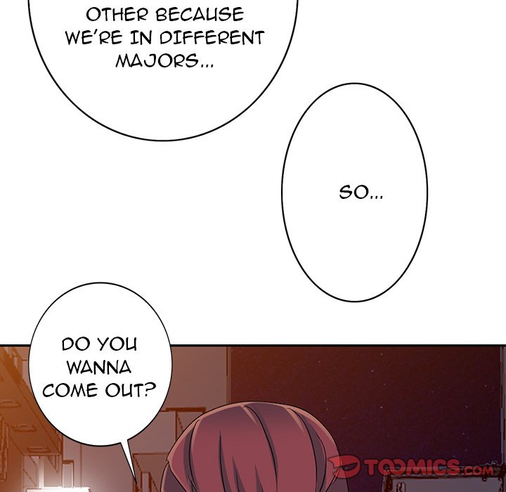 Daydream Chapter 8 Page 147