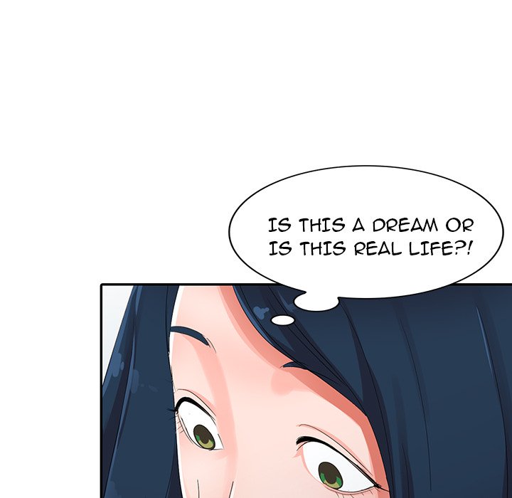Daydream Chapter 8 Page 153