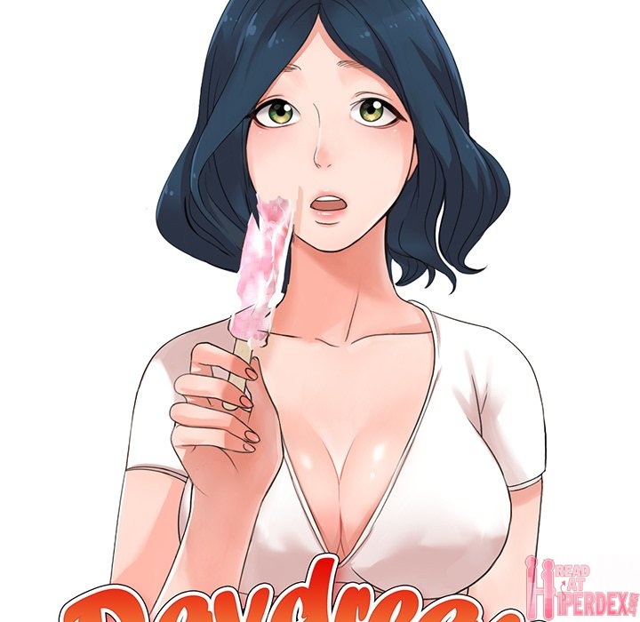 Daydream Chapter 8 Page 16