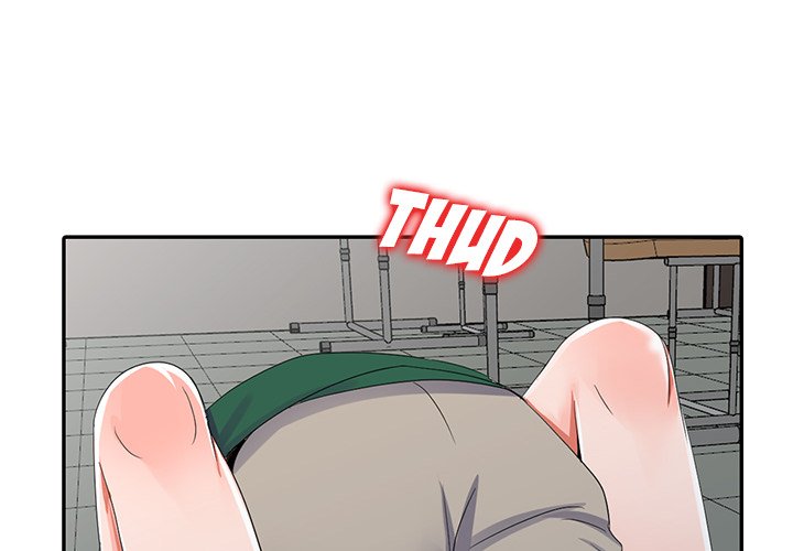 Daydream Chapter 8 Page 4