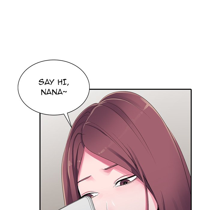 Daydream Chapter 8 Page 44