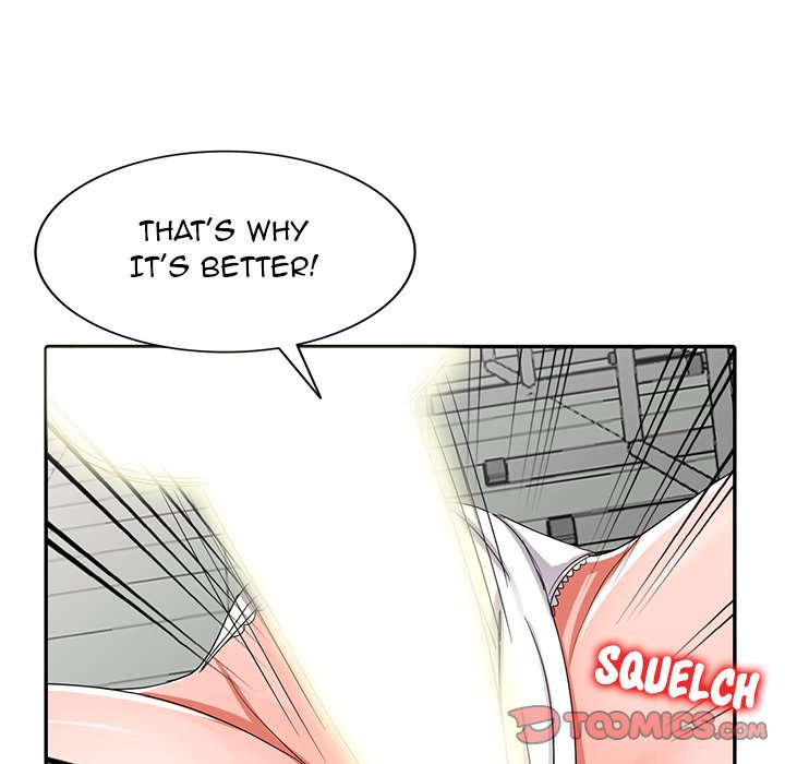 Daydream Chapter 8 Page 48