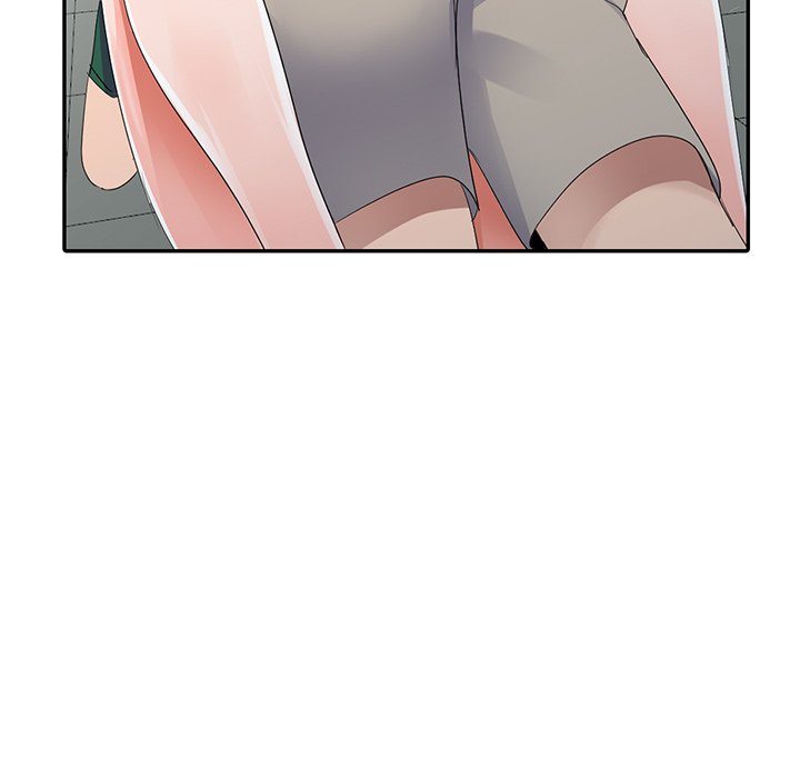 Daydream Chapter 8 Page 5